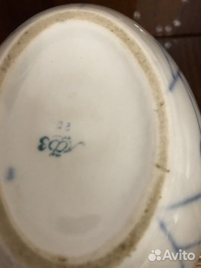 Фарфор посуда винтаж