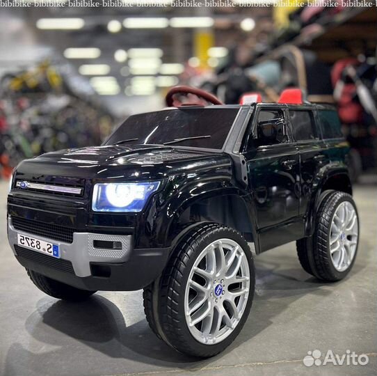 Электромобиль в Саратове