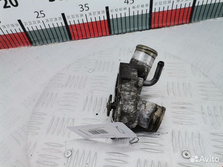 Корпус термостата Opel Zafira (A) рест. 2004