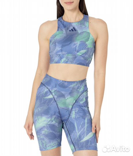 Теннисное платье adidas