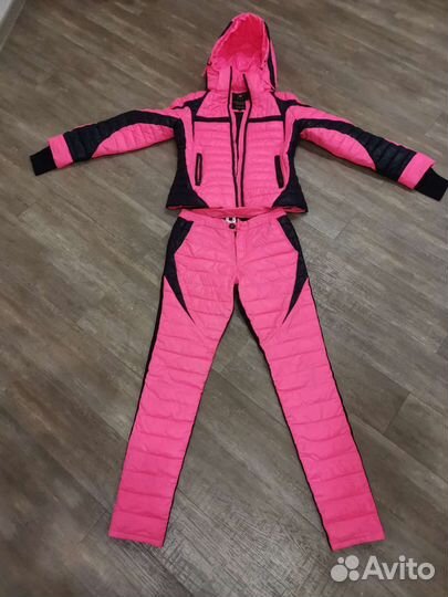 Горнолыжный костюм женский 44 46