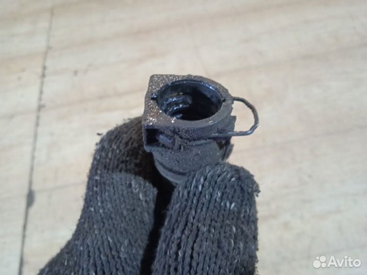 Шланг системы охлаждения Bmw 7-Series E66 N62