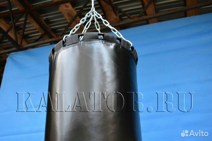 Боксерский мешок (груша) от 20 до 120 кг