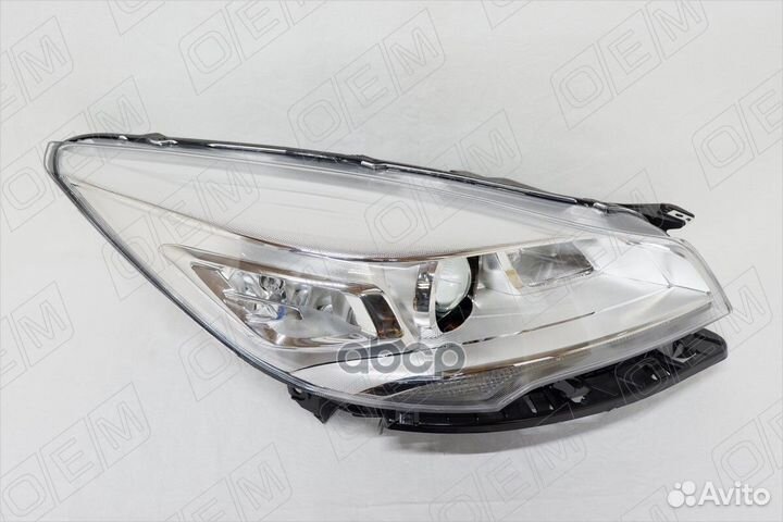 Фара правая Ford Kuga 2 CBS 2012-2016, ксенон O