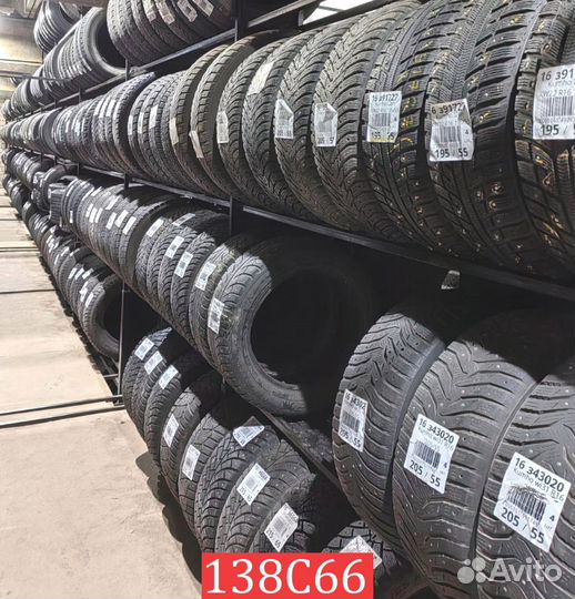 Kleber Krisalp HP2 215/50 R17 95Y