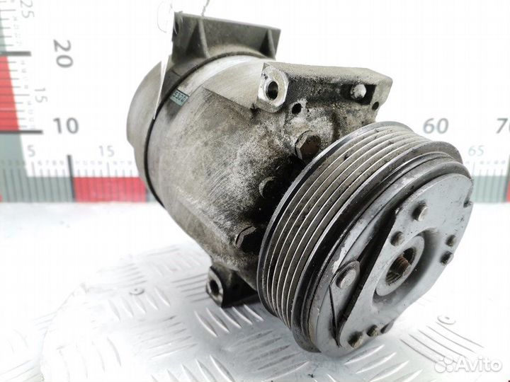 Компрессор кондиционера для Renault Vel Satis