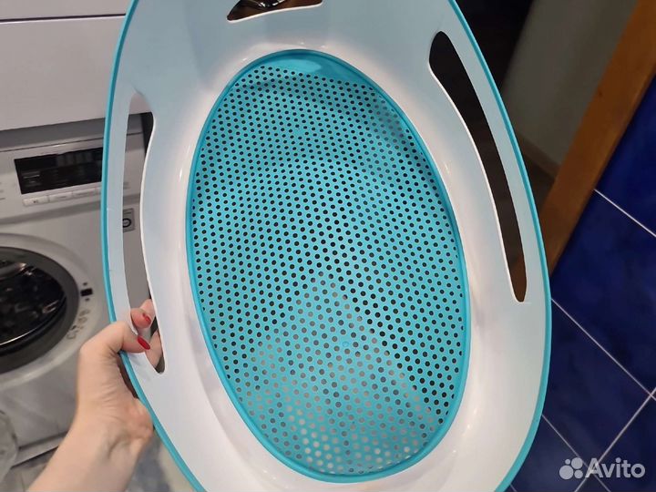 Горка для купания angelcare