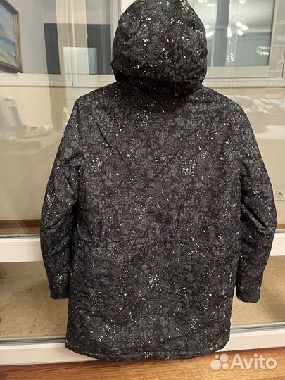 Продам куртку женскую зимнюю 46р-р Outventure