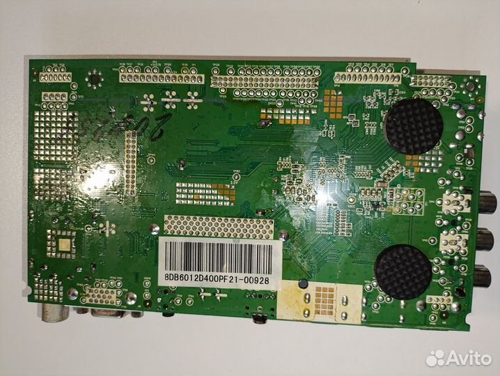 Main плата msdv3223-ZC01-01