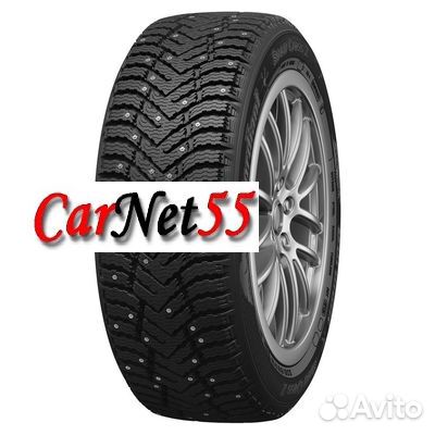 Cordiant Snow-Cross 2 PW-4 205/50 R17