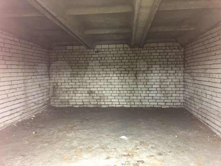Гараж, 30 м²