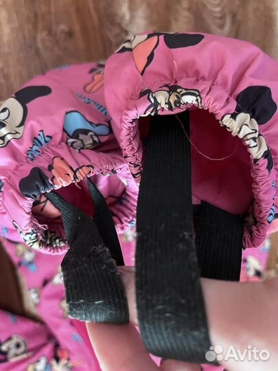 Комбинезон для девочки 92 размер