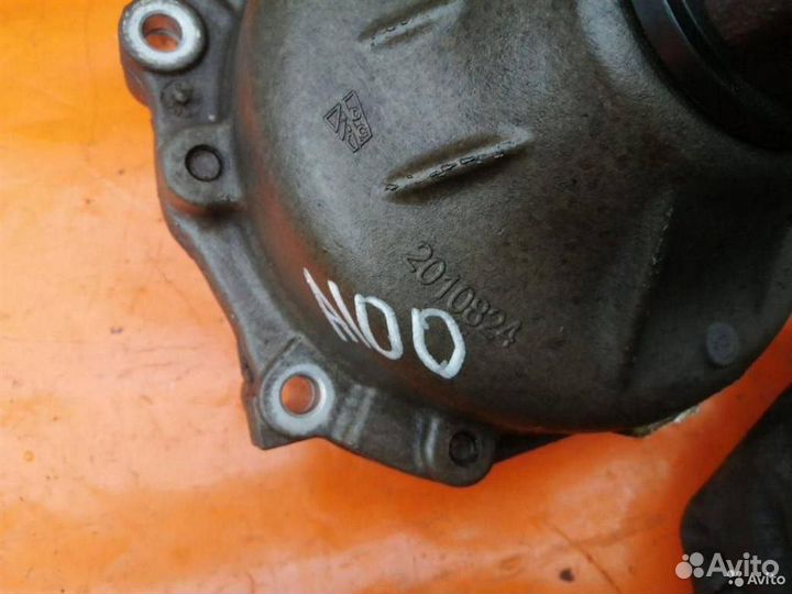 Редуктор переднего моста BMW X6 E71 (2008-2014)