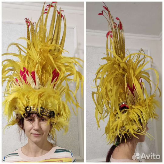 Костюмы карнавальные