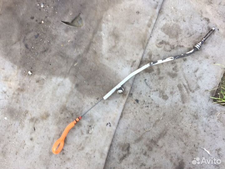 Масляный щуп Ауди Q7