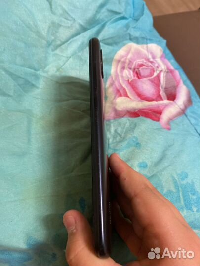 Телефон редми 9 а