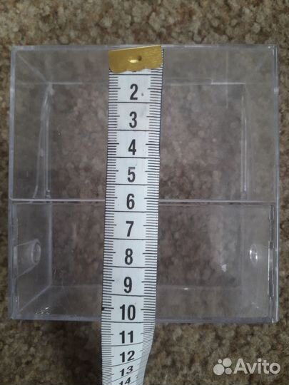 Дискетница