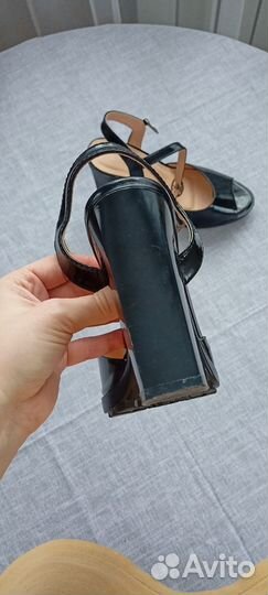 Босоножки женские 36 размер