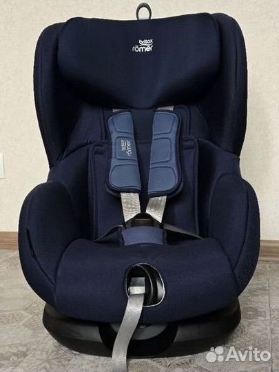 Автокресло britax romer trifix 2 i size