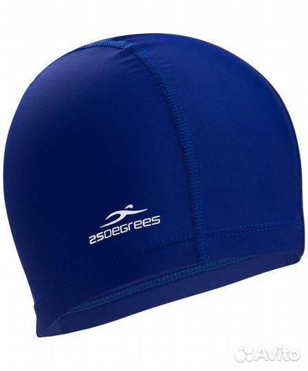 Шапочка для плавания Essence Blue, полиамид