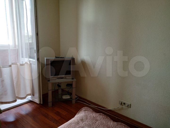 1-к. квартира, 32,5 м², 7/10 эт.