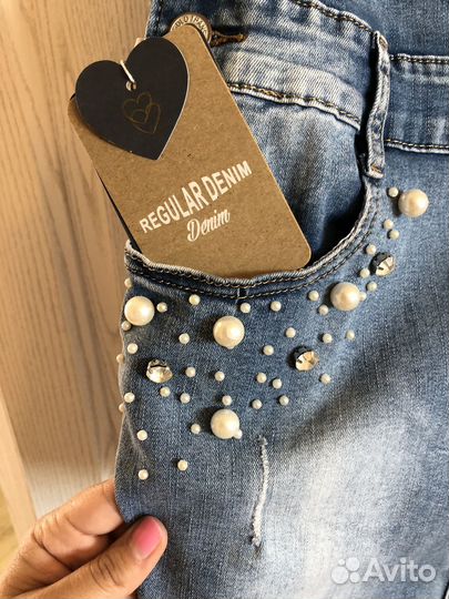 Комбинезон женский