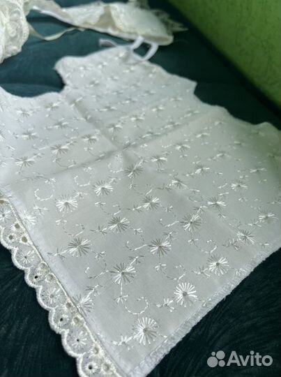 Конверт на выписку, комлект