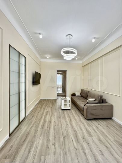 2-к. квартира, 70 м², 2/3 эт.