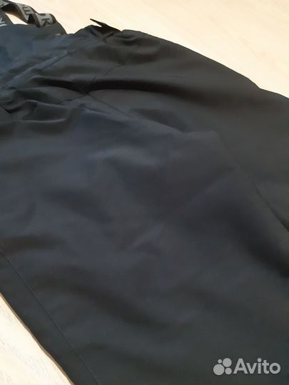 Горнолыжный костюм для девочки 134 146