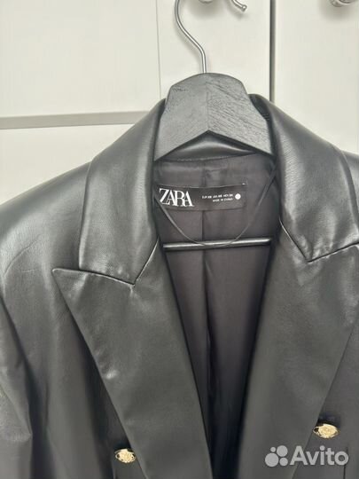 Пиджак жакет Zara