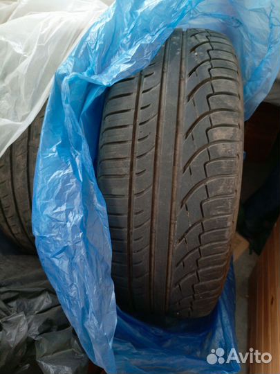 Michelin Pilot Primacy 235/55 R17 103W