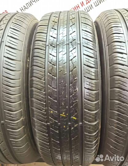 Dunlop Grandtrek ST30 225/65 R17 102H