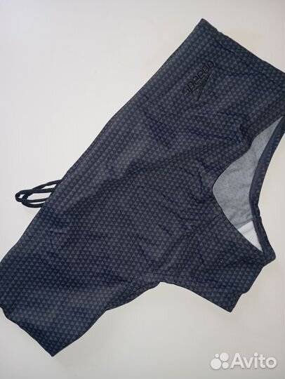 Плавки мужские пакетом размер 48 adidas