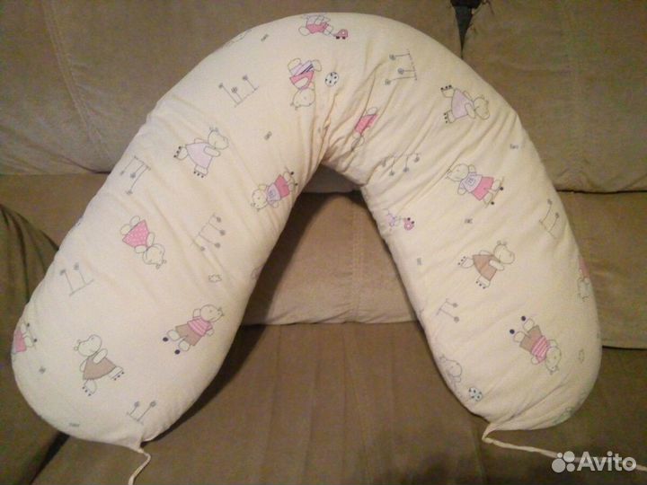 Подушка для беременных