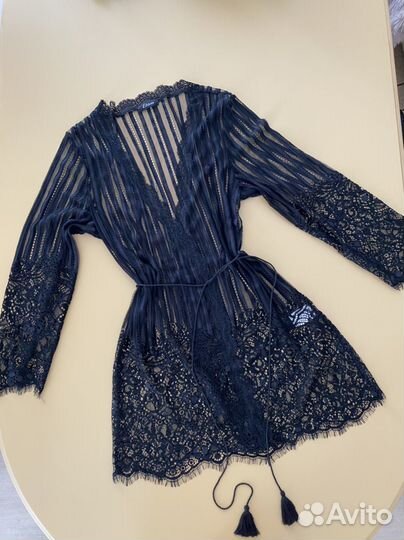 Etam пеньюар 42-44