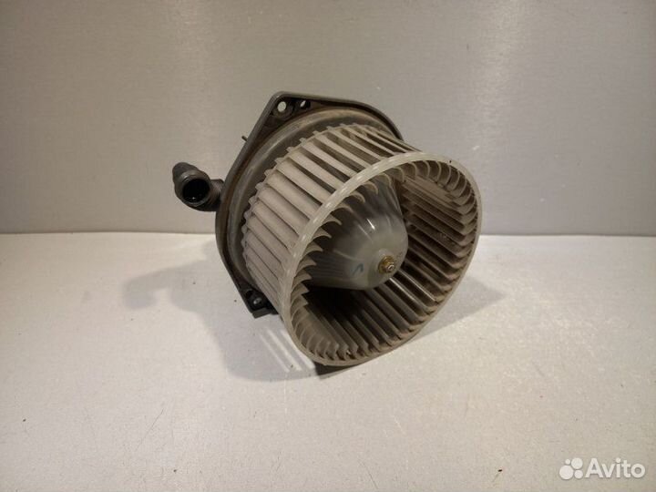 Моторчик печки Chevrolet Aveo T200 F14S3 2005