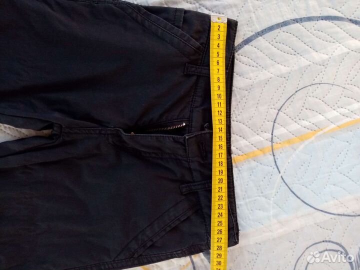 Продам брюки на мальчика