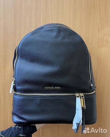 Michael kors рюкзак