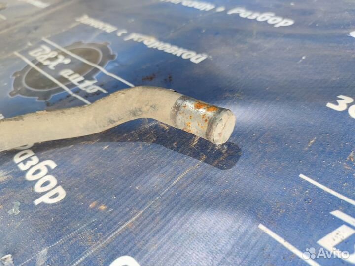 Стабилизатор передний Volkswagen Passat B4