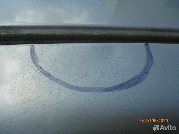 Крыша Hyundai Accent LC2 G4EC 2006