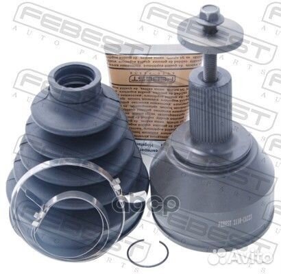 Шрус наружный 26X57.5X40 2110-CA223 Febest