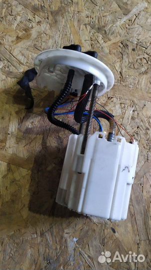 Бензонасос Opel Insignia седан 2.0 A20DT 2009