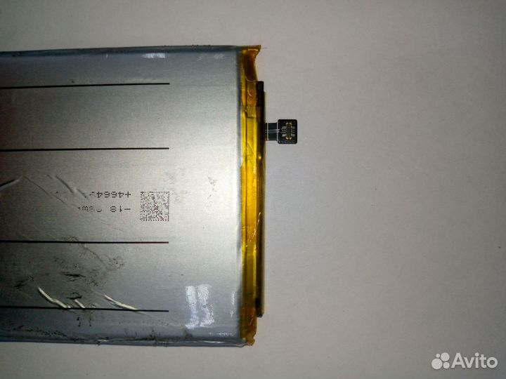 Аккумулятор для телефона Xiaomi Redmi 9C NFC