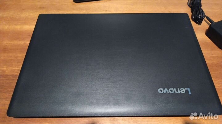 Lenovo ideapad 110 15ibr