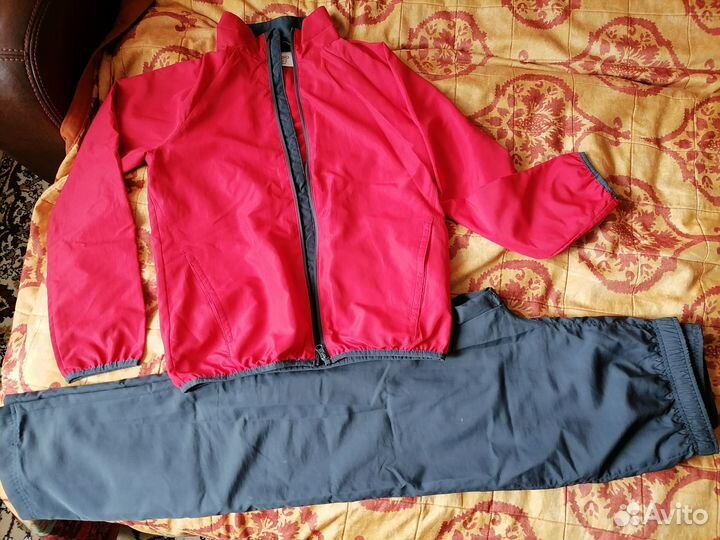 Спортивный костюм