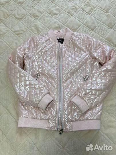 Бомбер рост 152-158
