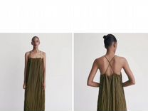 Massimo dutti платье xs- s новое в этикеткой