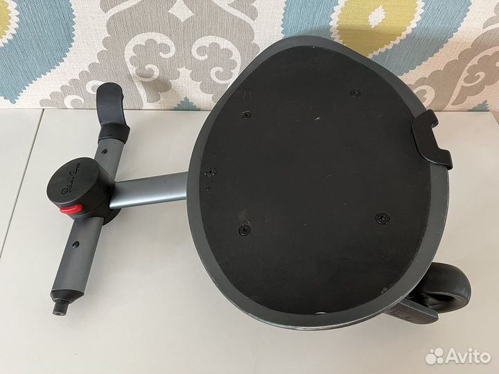 Подножка для второго ребенка