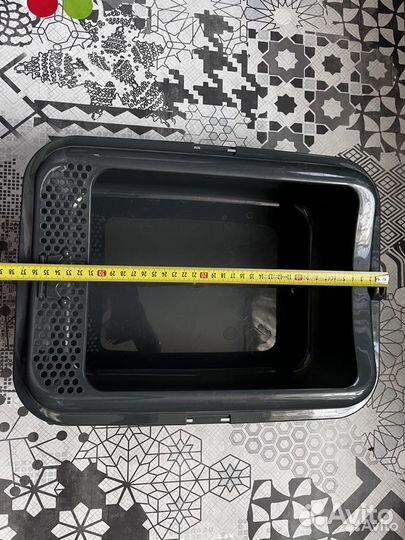 Лоток для кошек