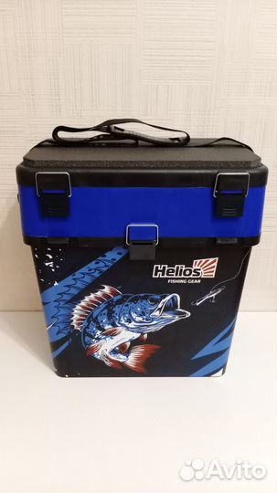 Ящик рыболовный